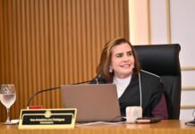 Presidente do TCE-AM garante cumprimento da decisão do STF sobre transparência em emendas