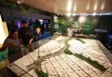 Programas de infraestrutura urbana do Governo do Amazonas são destaque na Construnorte 2025