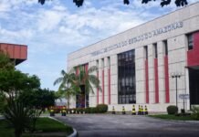 Pleno do TCE-AM deve julgar 157 processos na sessão desta terça-feira (18)