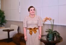 Yara Amazônia Lins assumirá terceiro mandato na presidência do TCE-AM na segunda-feira (1º)