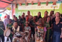 Fepiam projeta novas etapas para valorizar o artesanato indígena