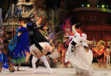 Ministério Público pede suspensão da venda de ingressos para o Festival de Parintins de 2026