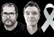 MPF atua para viabilizar memorial para Bruno e Dom