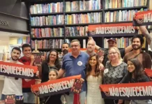 MPRJ recorre de decisão que absolveu réus pelo crime no Ninho do Urubu