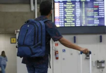 STF suspende ações de indenizações por atraso e cancelamento de voos