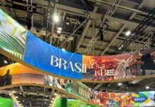 Amazonas leva produtos turísticos ao WTM Londres 2025