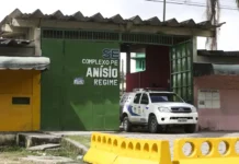 “Massacre do Compaj”: Justiça condena réus após cinco dias de sessão