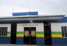 Polícia prende homem procurado por estupro da própria filha