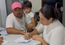 Governo do Estado efetua pagamentos à famílias beneficiárias do Prosamin+