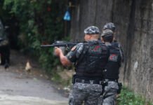 Polícia Militar resgata homem mantido refém e com sinais de tortura