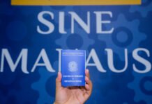 Sine Manaus oferta 254 vagas de emprego nesta terça-feira, 9/12