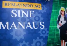 Sine Manaus oferta 427 vagas de emprego nesta sexta-feira, 12/12