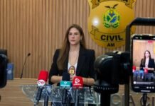 Homem é preso por lesão corporal, injúria e cárcere privado contra ex-companheira