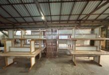 Governo do Amazonas abre edital para credenciamento de moveleiros ao Promove 2026