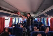 Arsepam lança Operação Viagem Segura – Natal e Ano Novo, no Amazonas