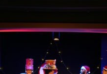 Exposição de Presépios e espetáculo ‘A Magnífica Fábrica do Papai Noel’ emocionam público