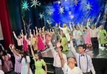 ‘Edward – Mãos de Tesoura’ ganha reapresentação no Largo de São Sebastião