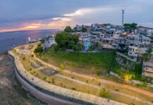 ‘O Mundo Encantado do Natal’: Parque Rio Negro abre programação gratuita