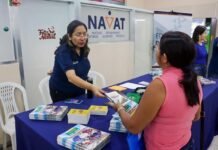 Detran de Portas Abertas registra 497 atendimentos neste sábado