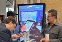 Amazonas fortalece cooperação e busca soluções tecnológicas na Expodefensa 2025