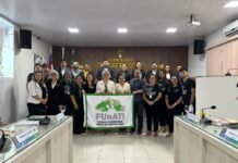 FUnATI alcança mais de 182 mil pessoas com ações de ensino, pesquisa, extensão e saúde no Amazonas