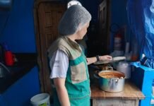 FVS-RCP reforça cuidados com o preparo e consumo de alimentos na ceia de fim de ano