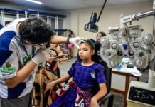 SES-AM realizou mais de 17,6 mil atendimentos em saúde, em 2025