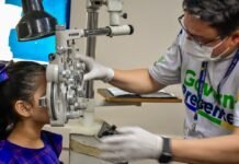 Mais de 1,1 mil atendimentos de Saúde foram feitos no bairro Educandos