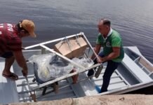 Idam viabiliza mais de R$ 667 mil em crédito rural este ano