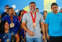 Investimentos impulsionam esporte e ampliam acesso da população às atividades esportivas