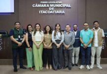 SES-AM e Ministério da Saúde lançam modalidade II do Programa Agora tem Especialistas