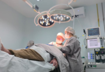 Fuham supera meta e realiza 532 cirurgias dermatológicas durante Opera+ Amazonas