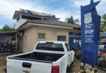 Polícia prende homem investigado por estupro, em São Paulo de Olivença