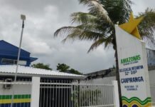 Homem é preso por furtar celulares de pacientes do hospital municipal de Caapiranga