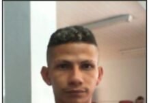 Polícia procura homem por torturar e matar seu enteado