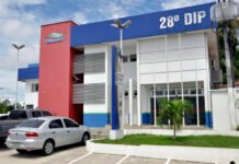 Polícia prende homem por homicídio praticado em 2012