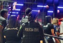 Polícia ultrapassa 12 mil medidas protetivas solicitadas no Amazonas