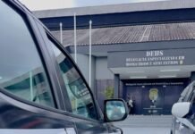 Homem é preso por matar ex-companheira asfixiada