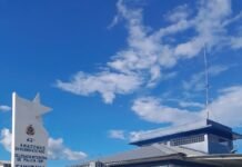 Polícias prendem foragido da Justiça por tráfico de drogas em Canutama