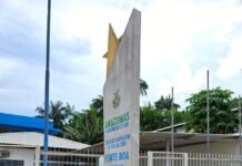 Foragido da justiça é preso em Fonte Boa