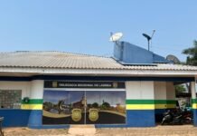 Polícia prende homem por ‘casamento infantil’, ameaça e lesão corporal contra adolescente