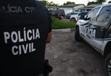 Em Tapauá, polícia prende homem apontado como chefe do tráfico em Canutama