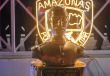 PMAM homenageia data de retorno da Guerra de Canudos