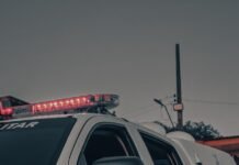 Polícia Militar prende homem por esfaquear vítima e deixá-la desacordada