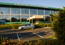 TCE-AM julga contas de 2024 da Prefeitura de Manaus nesta terça-feira (16)