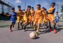 Pelci ultrapassa 325 mil atendimentos em 2025 e consolida expansão do esporte de base