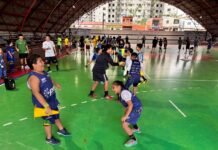 Vila Olímpica terá programação especial com atividades esportivas e lazer