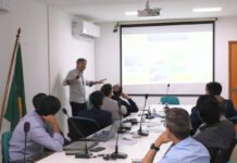 Sefaz faz alinhamento estratégico sobre operacionalização da Reforma Tributária