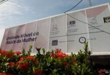 Unidades Móveis de Saúde da Mulher da prefeitura atendem em novos locais nesta terça-feira, 9/12