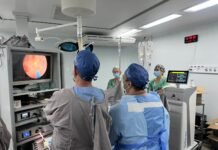 Hospital Adriano Jorge promove a 2ª edição do EndoUro Experts